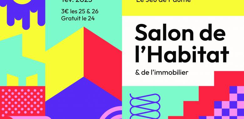 Salon de l'Habitat de Blois Février 2023