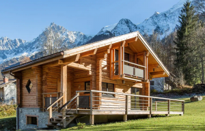 Résidence secondaire 