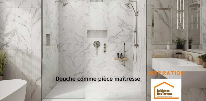Les 10 tendances salle de bain 2025/2026 (69340 FRANCHEVILLE)