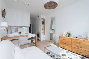 Rénovation séjour