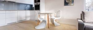 Rénovation appartement Cognac