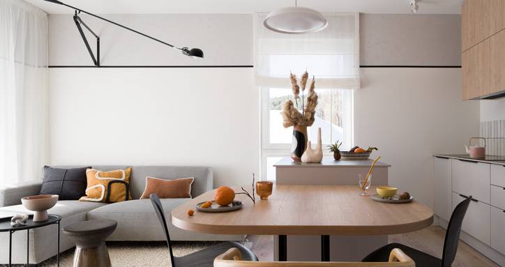 Rénover les petits espaces pour mieux en profiter