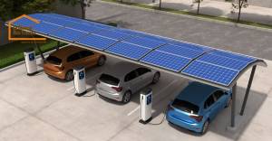 Tout savoir sur le Carport : Protégez Votre Véhicule avec Style