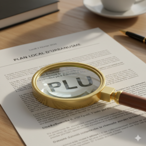 Nous vous aidons à décrypter le PLU