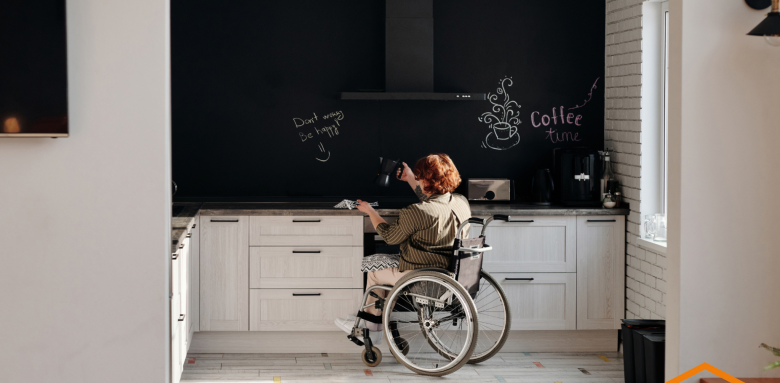 accessibilité logements