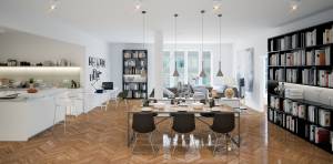 Optimiser les espaces dans votre appartement !