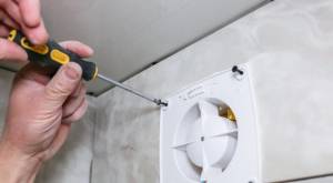 Ventiler sa salle de bain : nos conseils