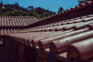 Nouvelle toiture en tuiles en terre cuite - Valence 26