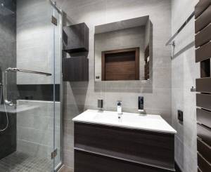 Conseils rénovation petite salle de bain à Blain