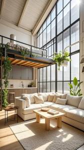 Loft Senlis