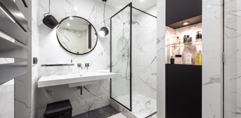 Rénovation salle de bain Hyères