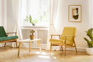 Refaire la décoration de sa maison à Boulogne Billancourt