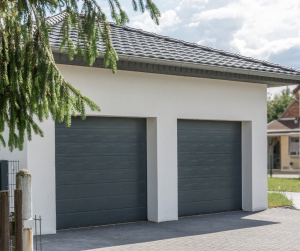  Double garage Thonon-les-Bains