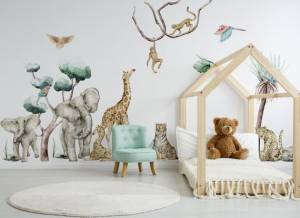 Décoration murale Arras