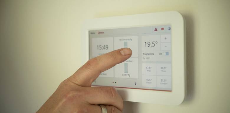 Plafond chauffant : quésaco ?