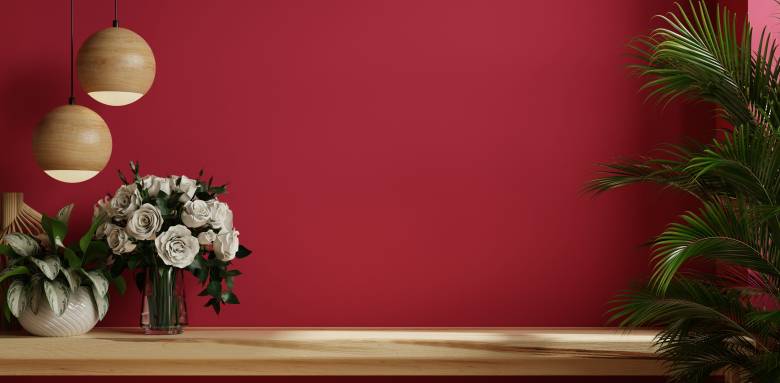 déco vanitjan freepik