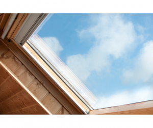 Fenêtre de toit Pontarlier