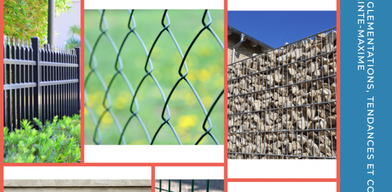 Tout Savoir sur la Construction d'un Mur de Clôture à Sainte-Maxime : Réglementations, Tendances et Conseils