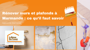 Réussir vos travaux d’habitat : Rénovation, Extension, Décoration