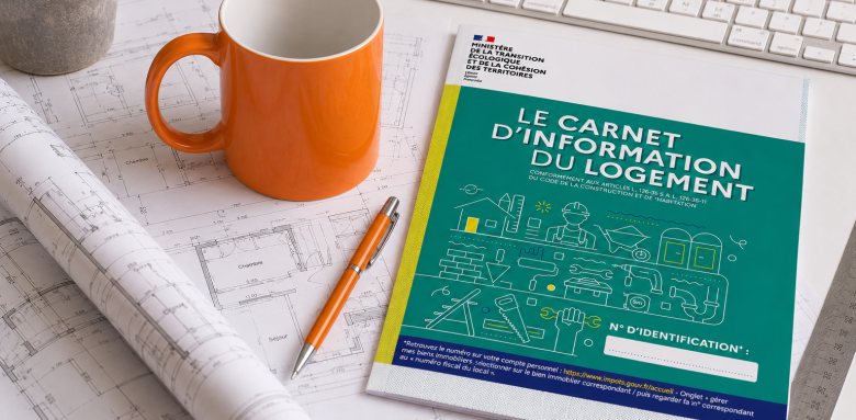 carnet d’information du logement