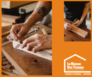 Artisan RGE Vaucluse