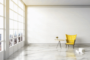 Entretenir un sol en marbre 