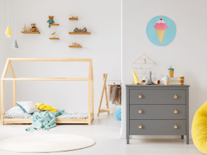 Bien aménager une chambre enfant