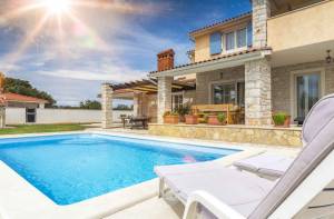 emplacement piscine