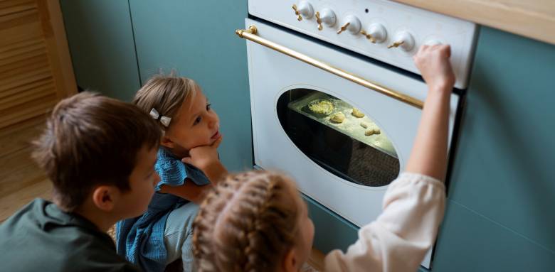 Sécuriser la cuisine - Nantes 44