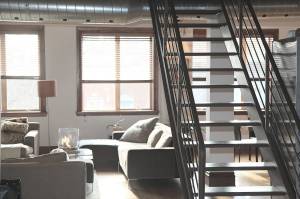 Changer d'escalier : c'est possible !