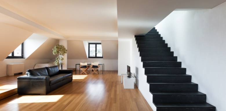 Aménager une pièce de vie en longueur