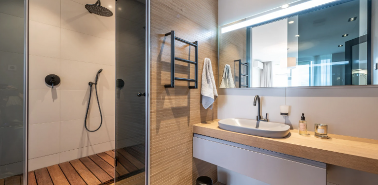 systeme de ventilation salle de bains