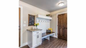 Pourquoi aménager une entrée accueillante ? Rennes 35000