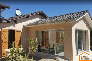 extension de maison