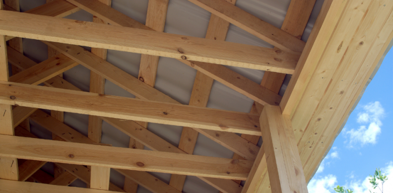 Rénovation charpente Amiens