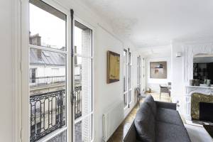 fenetre parisienne