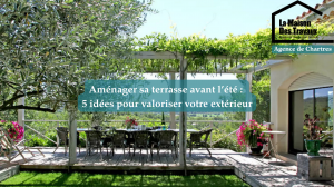 aménager sa terrasse lmdt chartres