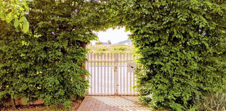 Aménager une allée d’entrée de maison