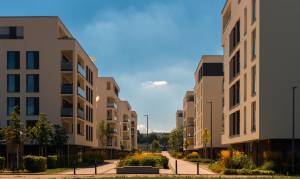 Ravalement de façade en copropriété 