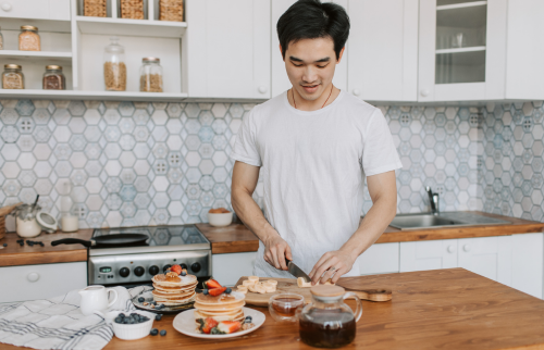 Rénovation de cuisine à Val d’Europe : plans de travail ajustables et hauteur idéale du plan de travail