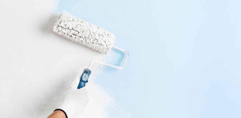 choisir peinture tendance