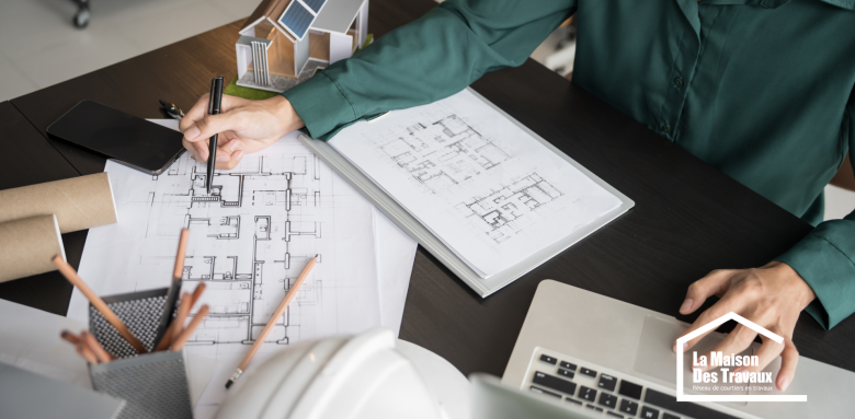 Estimation travaux Angers