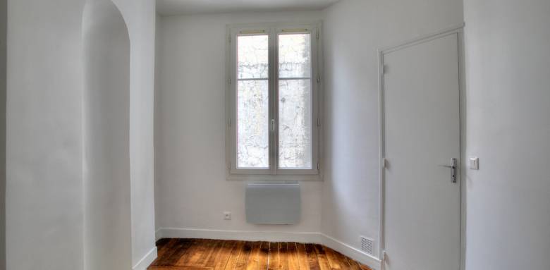 Parquet rénové Versailles