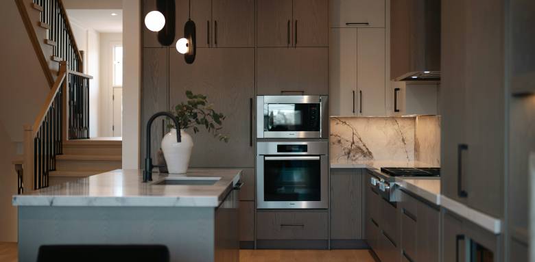 Quel style de cuisine choisir pour une pièce à votre image ?