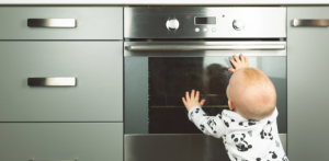 Sécuriser une cuisine Craponne