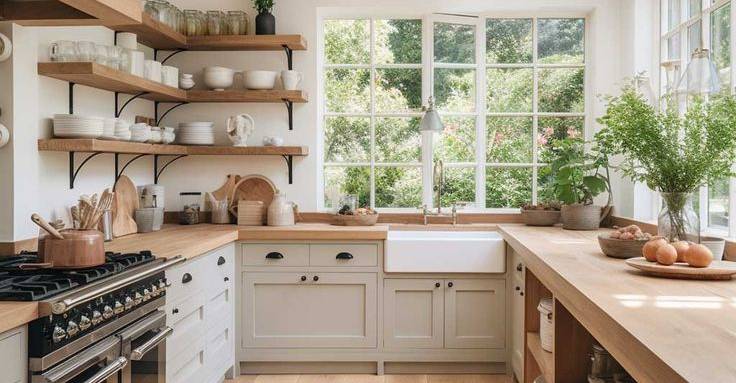 Optez pour une cuisine qui vous ressemble avec La Maison Des Travaux Bruz