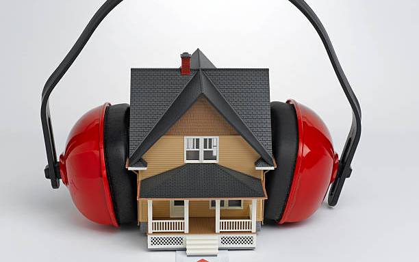 Isolation phonique : pour un meilleur confort acoustique