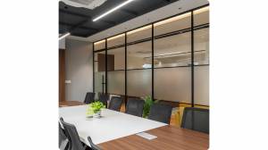 Bureaux vieillissants : comment améliorer le bien-être des salariés grâce à la rénovation - 50000 St Lô