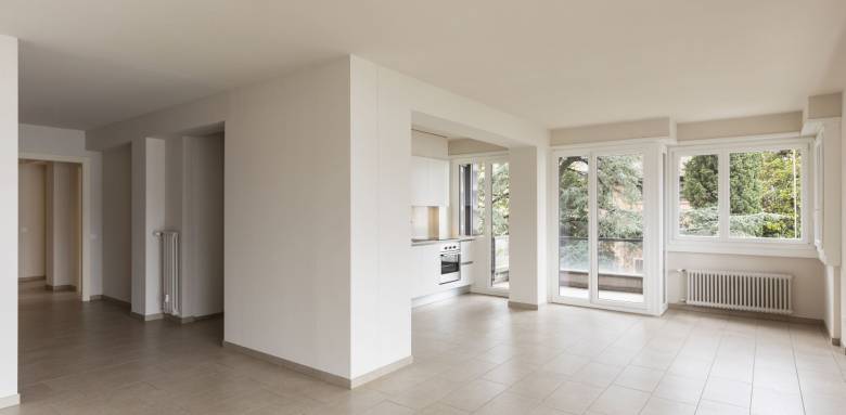 Etapes de rénovation d'un appartement - Lille 59