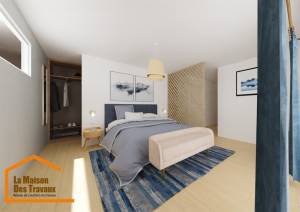 Les plans 3D : La clé pour visualiser vos projets de rénovation